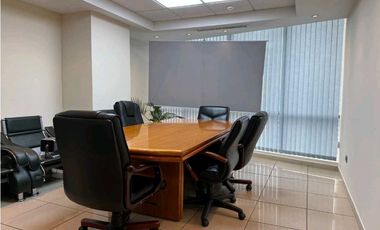 ALQUILO OFICINA EN TORE GENERALI DE 340 M2