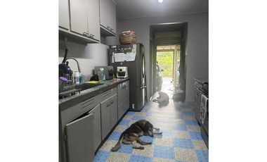 ALQUILO CASA LINEA BLANCA  EN ANCON