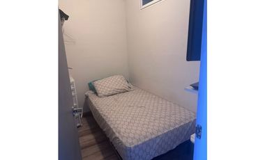 ALQUILO CASA LINEA BLANCA  EN ANCON