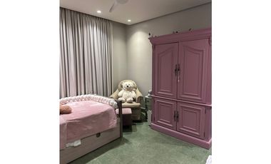 ALQUILO CASA LINEA BLANCA  EN ANCON