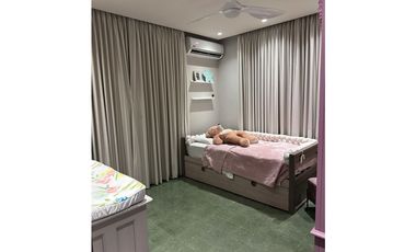 ALQUILO CASA LINEA BLANCA  EN ANCON