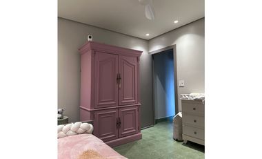 ALQUILO CASA LINEA BLANCA  EN ANCON