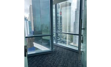 VENTA DE OFICINA EN COSTA DEL ESTE - FINANCIAL PARK TOWER