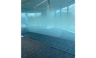 VENTA DE OFICINA EN COSTA DEL ESTE - FINANCIAL PARK TOWER