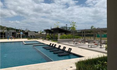 Apartamento en Alquiler / Panama Pacifico / PH Explora ct