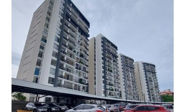 SE ALQUILA APARTAMERNTO EN EL BOSQUE, PH ALTAVISTA TOWER