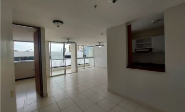 SE ALQUILA APARTAMERNTO EN EL BOSQUE, PH ALTAVISTA TOWER