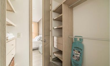 Arriendo apartaestudio amoblado sector Portal de Genovez ,Barranquilla