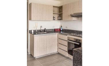 Arriendo apartaestudio amoblado sector Portal de Genovez ,Barranquilla