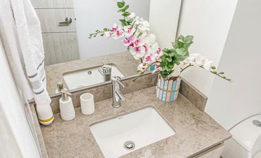 Arriendo apartaestudio amoblado sector Portal de Genovez ,Barranquilla