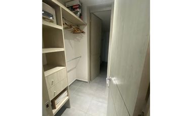Arriendo apartaestudio amoblado sector Portal de Genovez ,Barranquilla