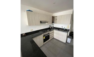 Arriendo apartaestudio amoblado sector Portal de Genovez ,Barranquilla