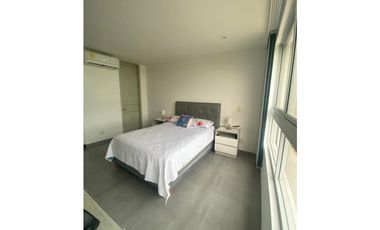 Arriendo apartaestudio amoblado sector Portal de Genovez ,Barranquilla