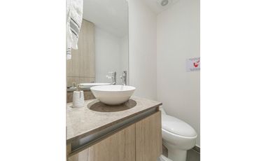 Arriendo apartaestudio amoblado sector Portal de Genovez ,Barranquilla