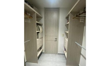 Arriendo apartaestudio amoblado sector Portal de Genovez ,Barranquilla