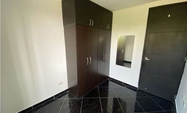 SE ARRIENDA APARTAMENTO EN PIONEROS DE ZUÑIGA - ENVIGADO