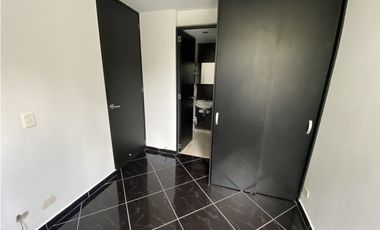 SE ARRIENDA APARTAMENTO EN PIONEROS DE ZUÑIGA - ENVIGADO