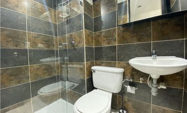 SE ARRIENDA APARTAMENTO EN PIONEROS DE ZUÑIGA - ENVIGADO