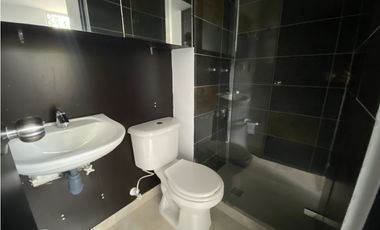 SE ARRIENDA APARTAMENTO EN PIONEROS DE ZUÑIGA - ENVIGADO