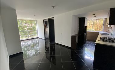 SE ARRIENDA APARTAMENTO EN PIONEROS DE ZUÑIGA - ENVIGADO