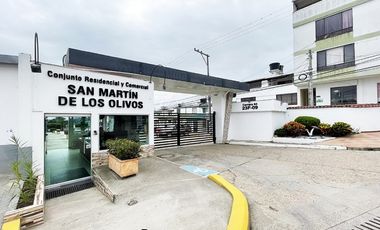 APARTAMENTO EN VENTA EN FUSAGASUGA