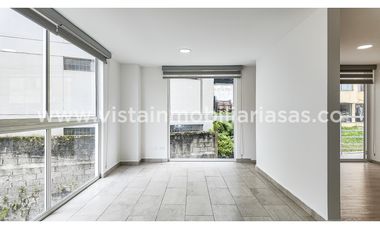Arriendo Apartaestudio San Jorge, Manizales
