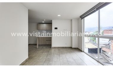 Arriendo Apartaestudio San Jorge, Manizales