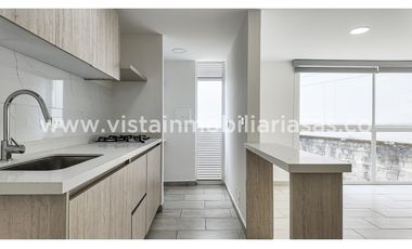 Arriendo Apartaestudio San Jorge, Manizales