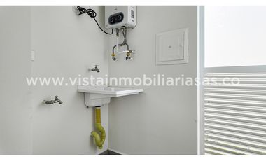 Arriendo Apartaestudio San Jorge, Manizales