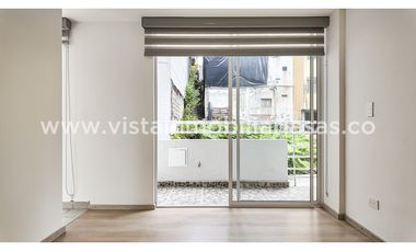 Arriendo Apartaestudio San Jorge, Manizales