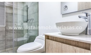 Arriendo Apartaestudio San Jorge, Manizales