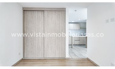 Arriendo Apartaestudio San Jorge, Manizales