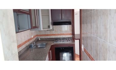 ARRIENDO APARTAMENTO EN VILLA CARMENZA MANIZALES | ARRIENDOS MZL