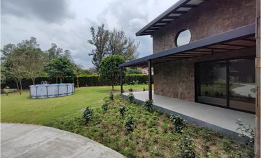 Arriendo de Casa en Llanogrande Antioquia