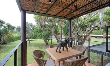 Arriendo de Casa en Llanogrande Antioquia