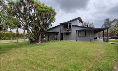 Arriendo de Casa en Llanogrande Antioquia