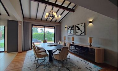 Arriendo de Casa en Llanogrande Antioquia