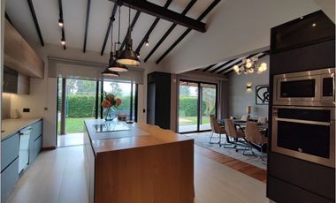 Arriendo de Casa en Llanogrande Antioquia