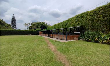 Arriendo de Casa en Llanogrande Antioquia
