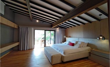 Arriendo de Casa en Llanogrande Antioquia