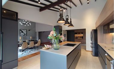 Arriendo de Casa en Llanogrande Antioquia