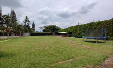 Arriendo de Casa en Llanogrande Antioquia