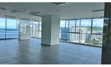 Apartamento Amoblado con permiso de turismo playa Salguero -005