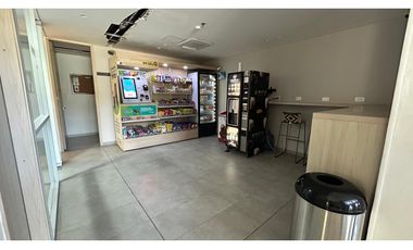 Apartamento Amoblado con permiso de turismo playa Salguero -005