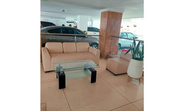 Apartamento Remodelado con Permiso de Turismo cerca al Rodadero - 005