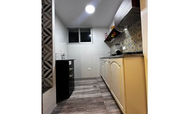 Apartamento Remodelado con Permiso de Turismo cerca al Rodadero - 005