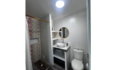 Apartamento Remodelado con Permiso de Turismo cerca al Rodadero - 005