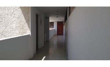 Apartamento Remodelado con Permiso de Turismo cerca al Rodadero - 005