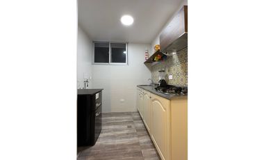 Apartamento Remodelado con Permiso de Turismo cerca al Rodadero - 005