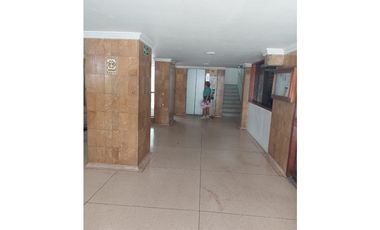 Apartamento Remodelado con Permiso de Turismo cerca al Rodadero - 005